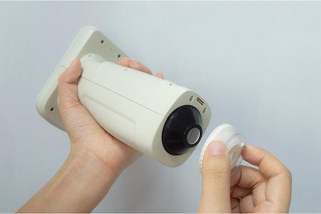 Спектрофотометр DS-700D