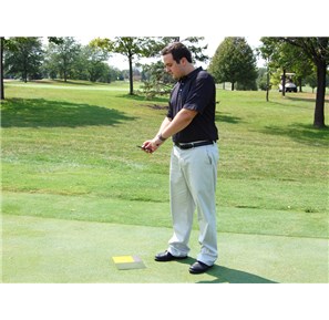 Система FieldScout GreenIndex+ Газон