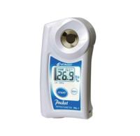 Ручной цифровой рефрактометр PAL-1