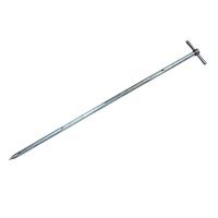 Пробоотборник вагонный алюминиевый ПВА-2,5М