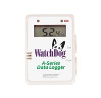 Регистраторы данных WatchDog серии А