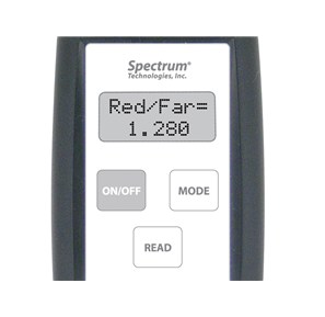 Люксметр LightScout Красного/Околокрасного спектра