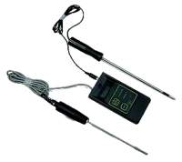 Влагомер почвы Turoni 46908 щуп 50 см