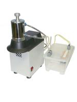 Лабораторная мельница ЛМ 202 с охлаждением размольной камеры