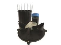 Цифровой измеритель осадков (Дождемер) WatchDog 1120