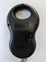 Весы-безмен электронные до 50 кг