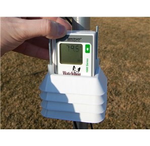 Защитный экран от солнечной радиации