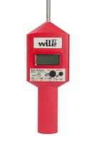 Влагомер тюкованного сена, соломы и силоса WILE 27 (ВАЙЛ 27)
