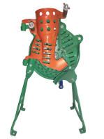 Лущилка кукурузы ручная