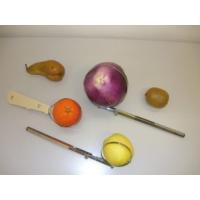 Пластиковый универсальный калибратор код 53321