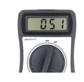 Люксметр Lightscout UV метр