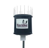 Противоприсадная защита дождемера от птиц (BIRD GUARD)