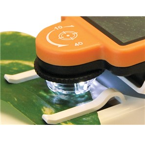 Цифровой микроскоп IPM Scope CAM2