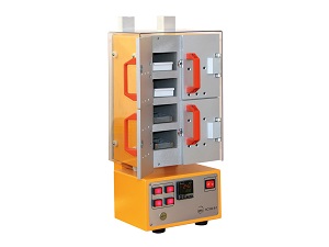 Установка измерительная воздушно-тепловая АСЭШ-8-1 