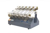 Прибор для определения седиментации по методу Зелени