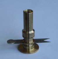 Микропурка зерновая