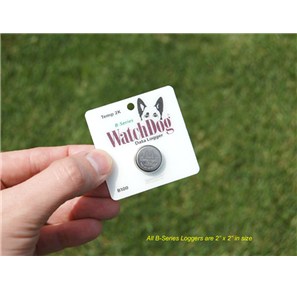 Регистраторы данных WatchDog серии B