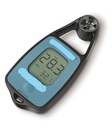 Цифровой Анемометр SWX модель 1