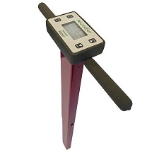 Комплект щупов (длина 12 см) код 6431 FS4