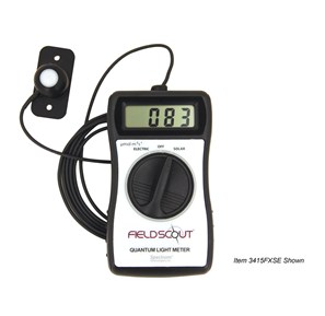 Люксметр LightScout Quantum