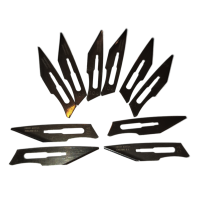 Запасной нож для механического резака семян Pneumac