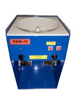 Устройство для выделения металломагнитной примеси ПВФ-М