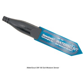 Cтанции Контроля Орошения WaterScout на базе WatchDog серии 2000 Мини