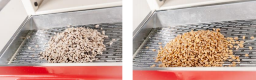 Шелушитель Подсолнечника Лабораторный - ШПЛ