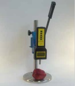 Цифровой пенетрометр для фруктов