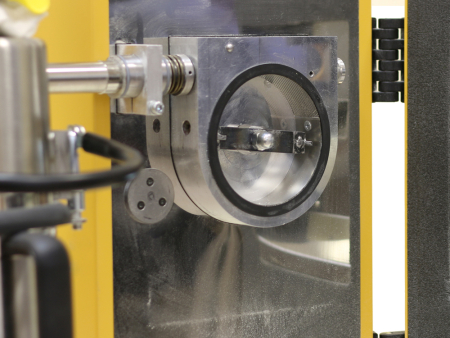 Лабораторная мельница КАЛИБР