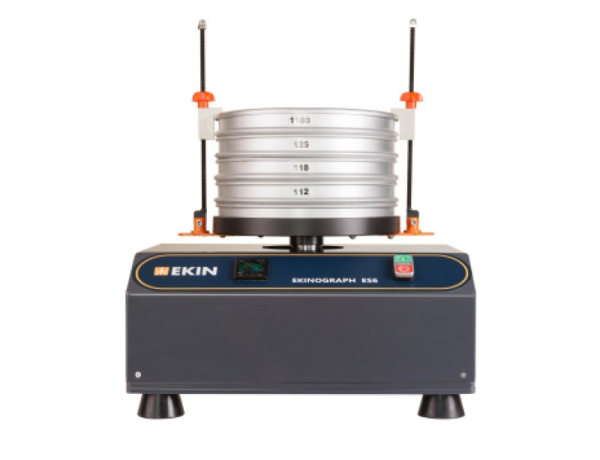 Рассев EKINOGRAPH ES6