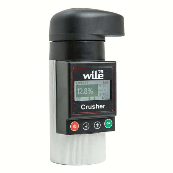 Влагомер зерна Wile 78 Crusher