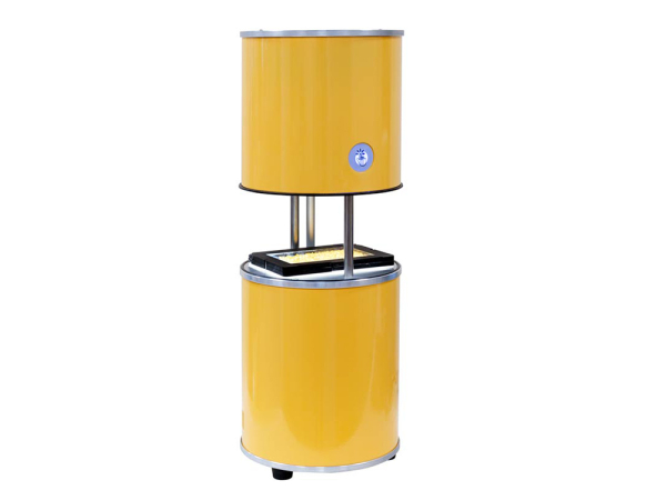 Диафаноскоп ЯНТАРЬ