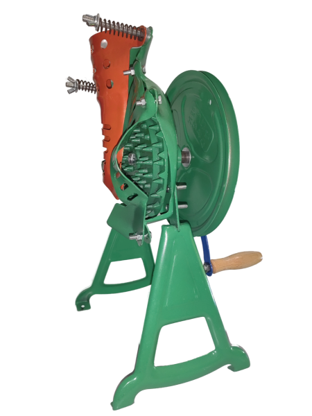 Лущилка кукурузы ручная